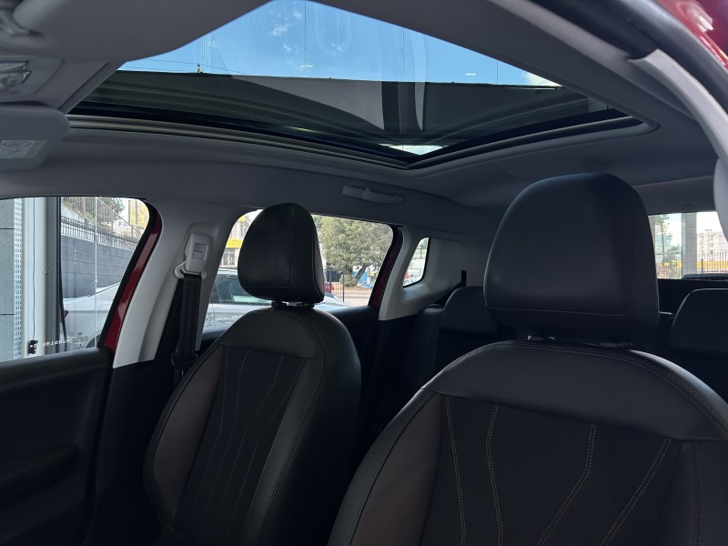 2008 1.6 16V FLEX GRIFFE 4P AUTOMÁTICO - 2020 - CAXIAS DO SUL