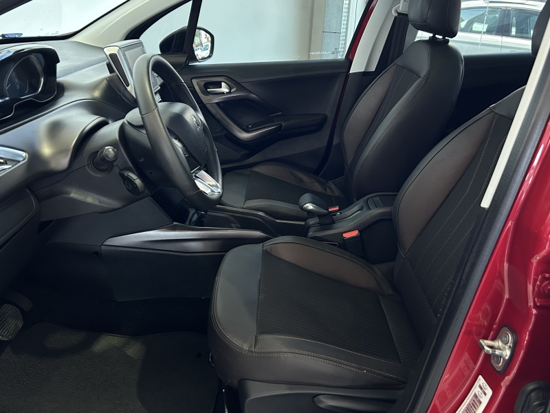 2008 1.6 16V FLEX GRIFFE 4P AUTOMÁTICO - 2020 - CAXIAS DO SUL