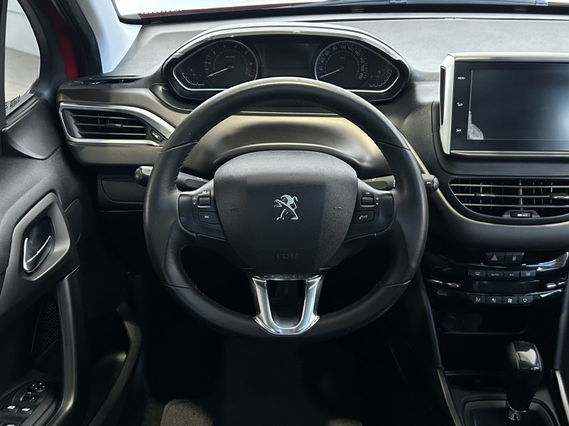 2008 1.6 16V FLEX GRIFFE 4P AUTOMÁTICO - 2020 - CAXIAS DO SUL