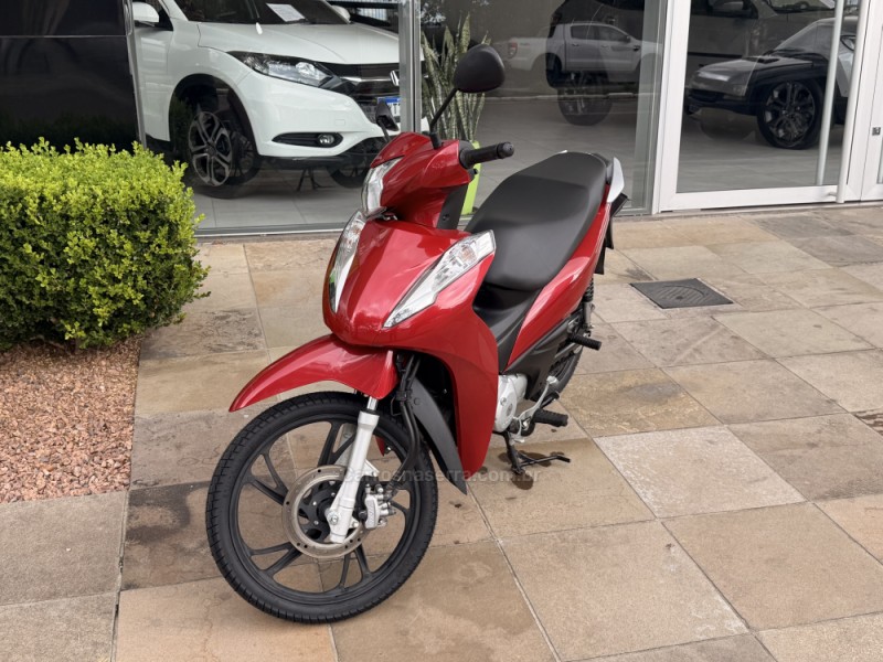 BIZ 125  - 2020 - FARROUPILHA