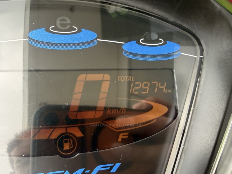 BIZ 125  - 2020 - FARROUPILHA