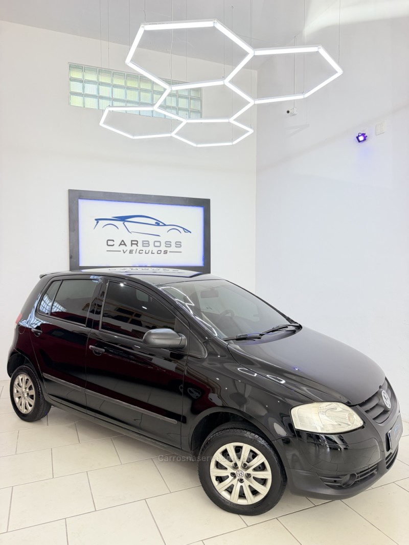 fox 1.0 mi blackfox 8v flex 4p manual 2008 caxias do sul