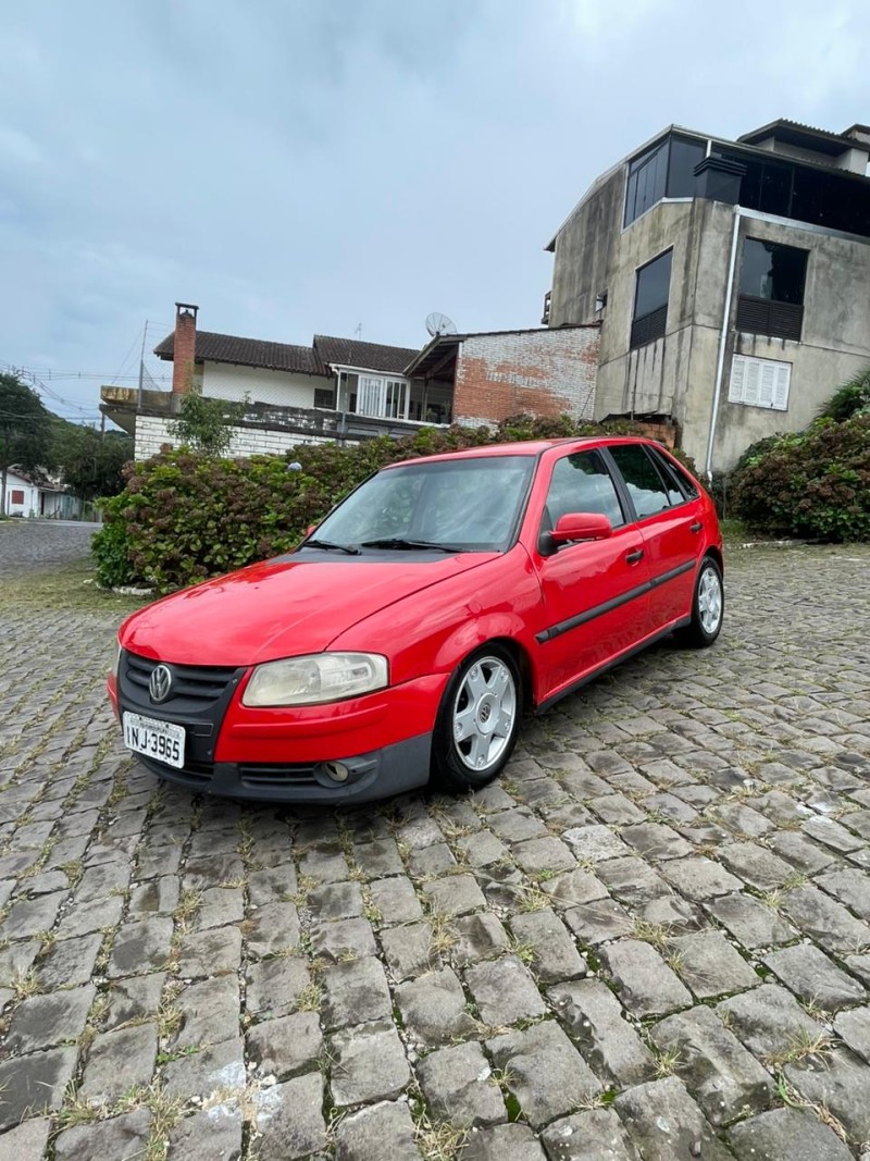 gol 1.6 mi copa 8v flex 4p manual g.iv 2006 farroupilha