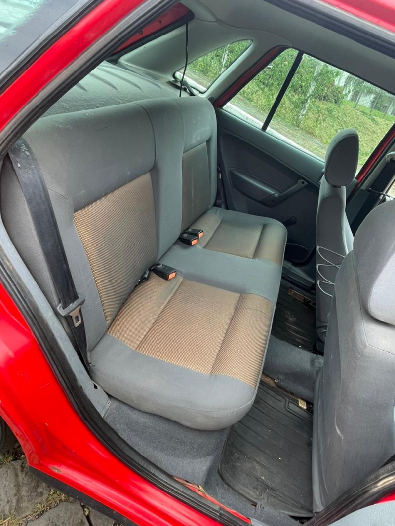 GOL 1.6 MI COPA 8V FLEX 4P MANUAL G.IV - 2006 - FARROUPILHA