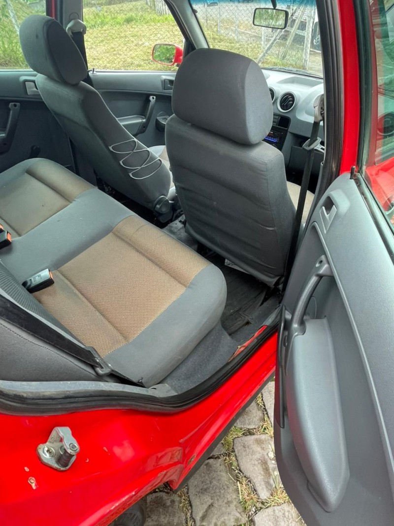 GOL 1.6 MI COPA 8V FLEX 4P MANUAL G.IV - 2006 - FARROUPILHA