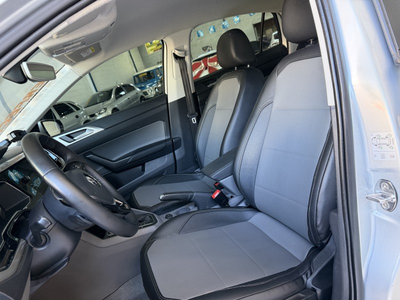 VIRTUS 1.0 200 TSI HIGHLINE AUTOMÁTICO - 2019 - PORTãO