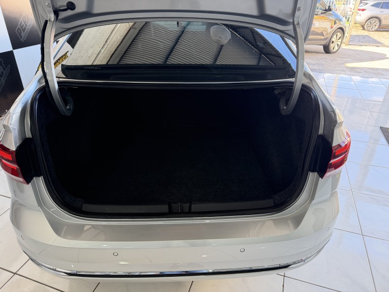 VIRTUS 1.0 200 TSI HIGHLINE AUTOMÁTICO - 2019 - PORTãO