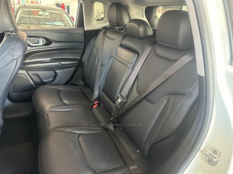 COMPASS 1.3 LIMITED T270 16V TURBO FLEX 4P AUTOMÁTICO - 2023 - NOVO HAMBURGO