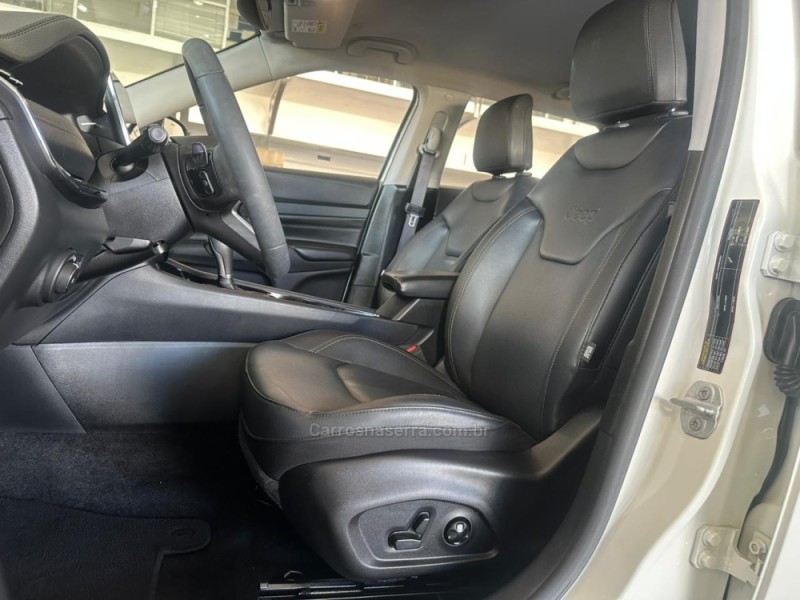 COMPASS 1.3 LIMITED T270 16V TURBO FLEX 4P AUTOMÁTICO - 2023 - NOVO HAMBURGO