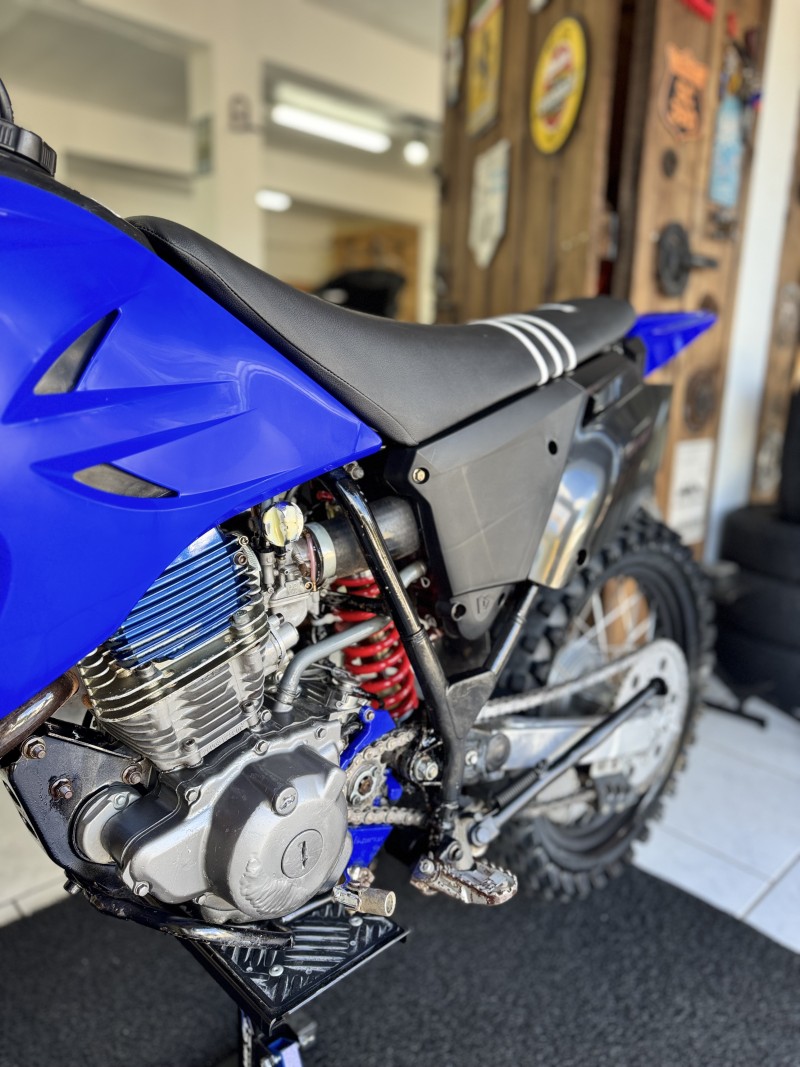 TT-R 230 - 2015 - CAXIAS DO SUL