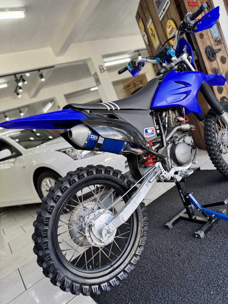 TT-R 230 - 2015 - CAXIAS DO SUL