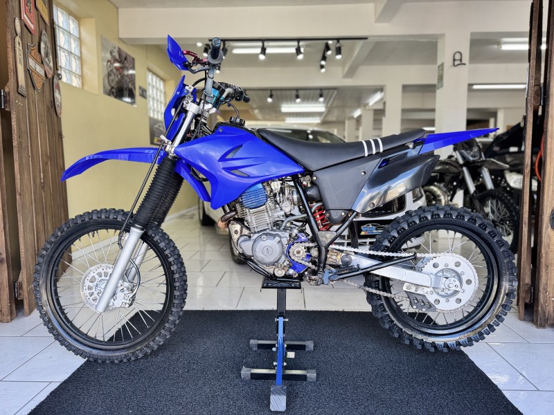 tt r 230 2015 caxias do sul