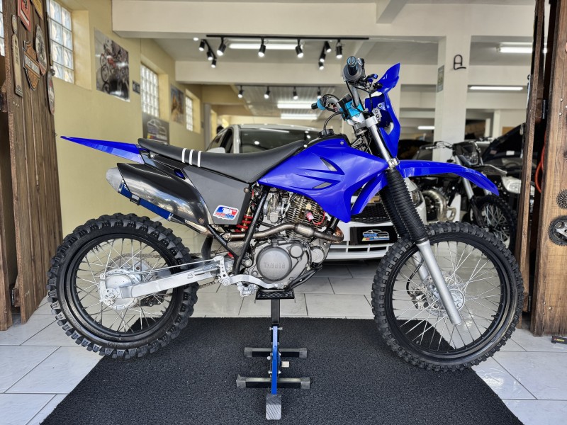 TT-R 230 - 2015 - CAXIAS DO SUL