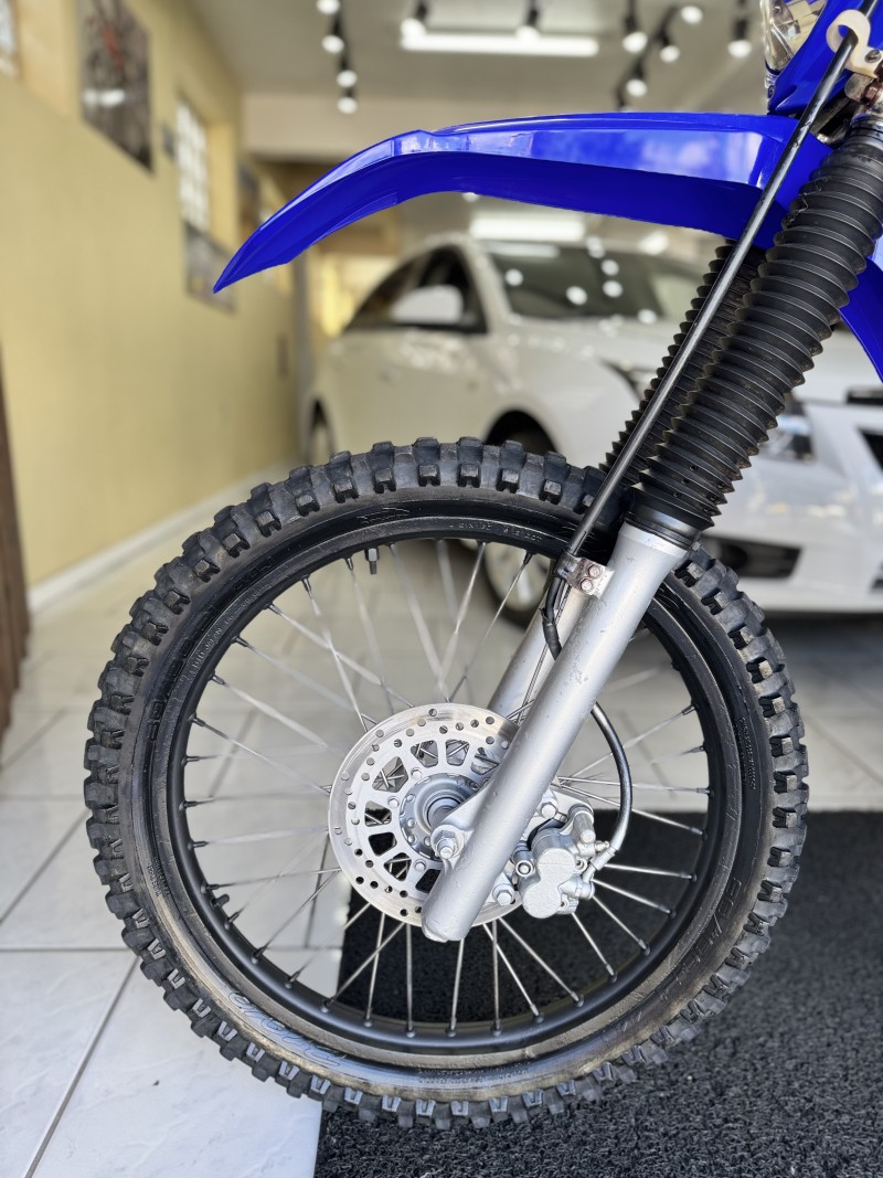 TT-R 230 - 2015 - CAXIAS DO SUL