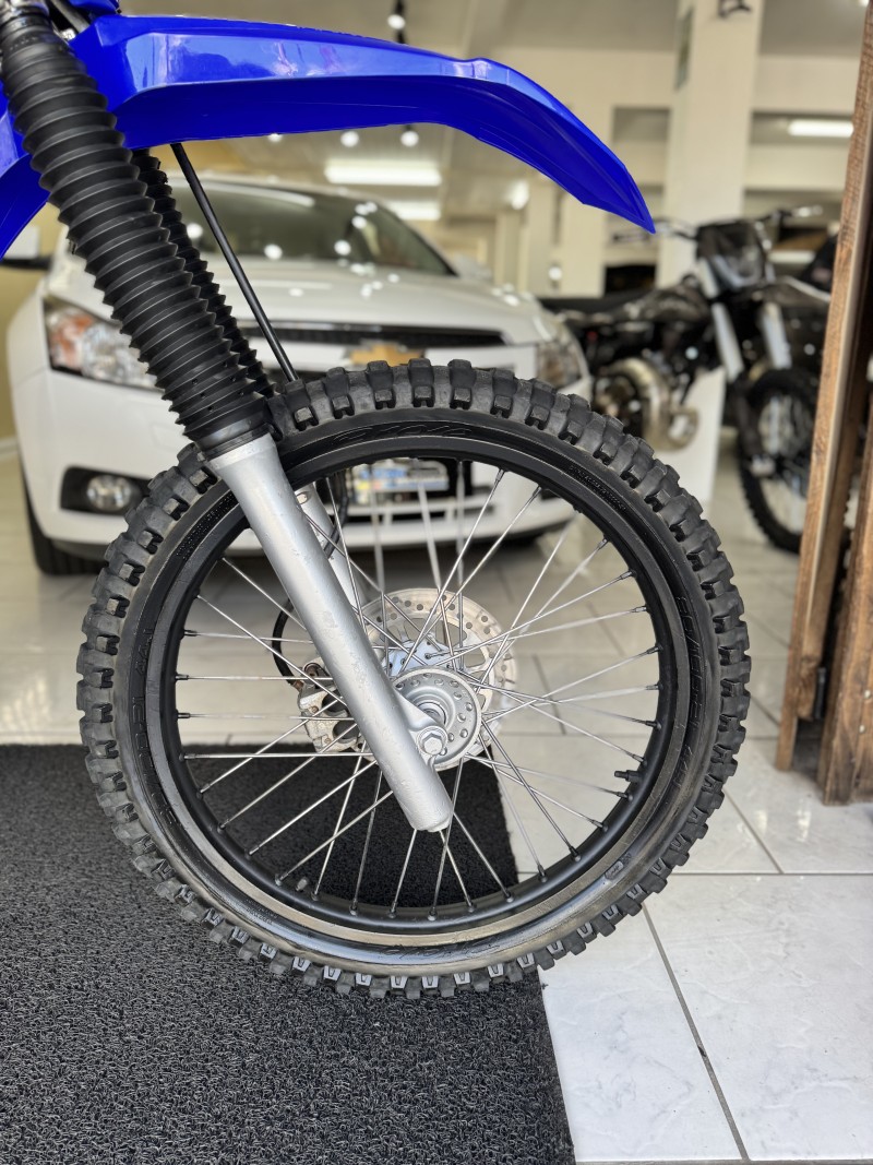 TT-R 230 - 2015 - CAXIAS DO SUL