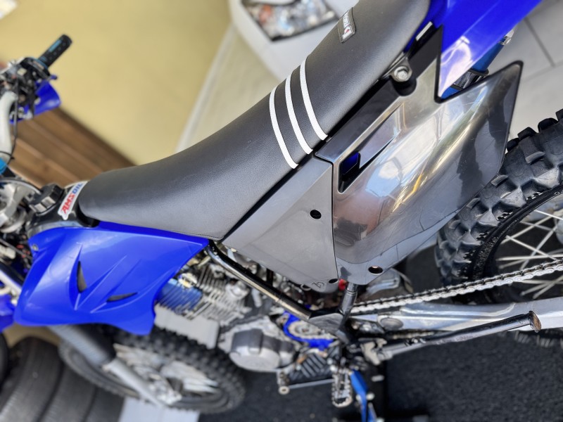 TT-R 230 - 2015 - CAXIAS DO SUL