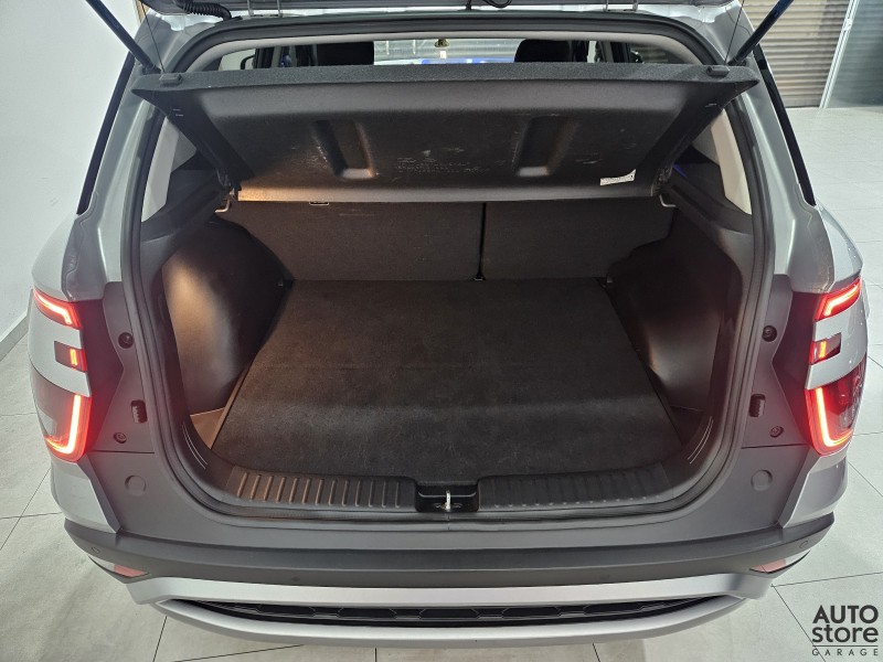 CRETA 1.0 LIMITED 12V TURBO FLEX 4P AUTOMÁTICO - 2022 - CAXIAS DO SUL