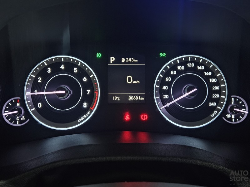 CRETA 1.0 LIMITED 12V TURBO FLEX 4P AUTOMÁTICO - 2022 - CAXIAS DO SUL