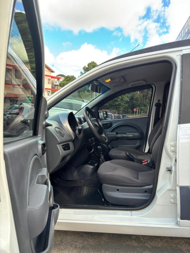 UNO 1.0 EVO WAY 8V FLEX 4P MANUAL - 2015 - SãO FRANCISCO DE PAULA