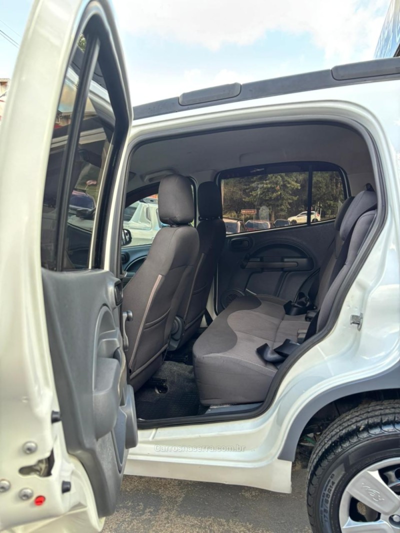 UNO 1.0 EVO WAY 8V FLEX 4P MANUAL - 2015 - SãO FRANCISCO DE PAULA