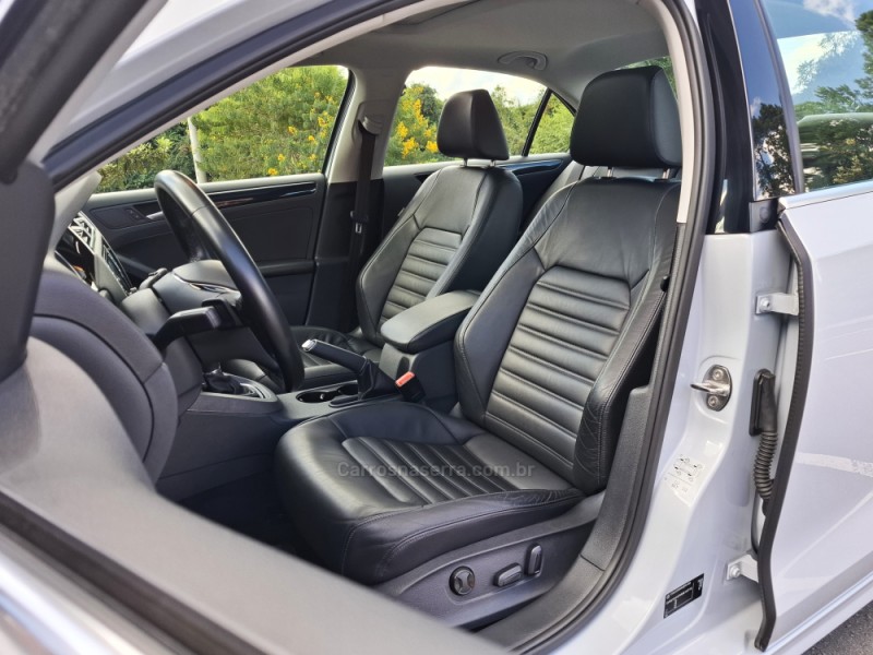 JETTA 2.0 TSI HIGHLINE 211CV GASOLINA 4P DSG - 2017 - BENTO GONçALVES
