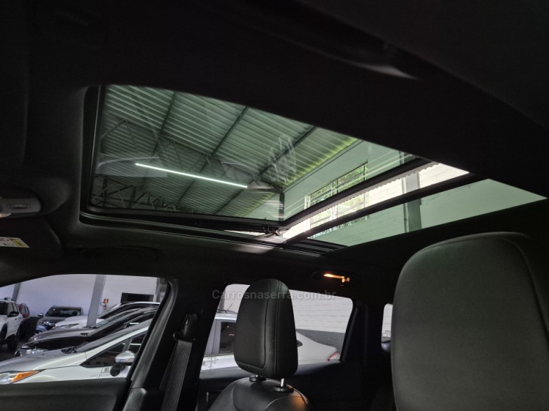 COMPASS 1.3 SERIE S T270 16V TURBO FLEX 4P AUTOMÁTICO - 2022 - GARIBALDI