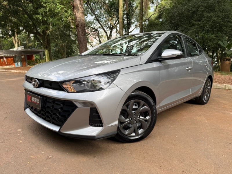 hb20s 1.0 comfort plus 12v flex 4p manual 2025 dois irmaos