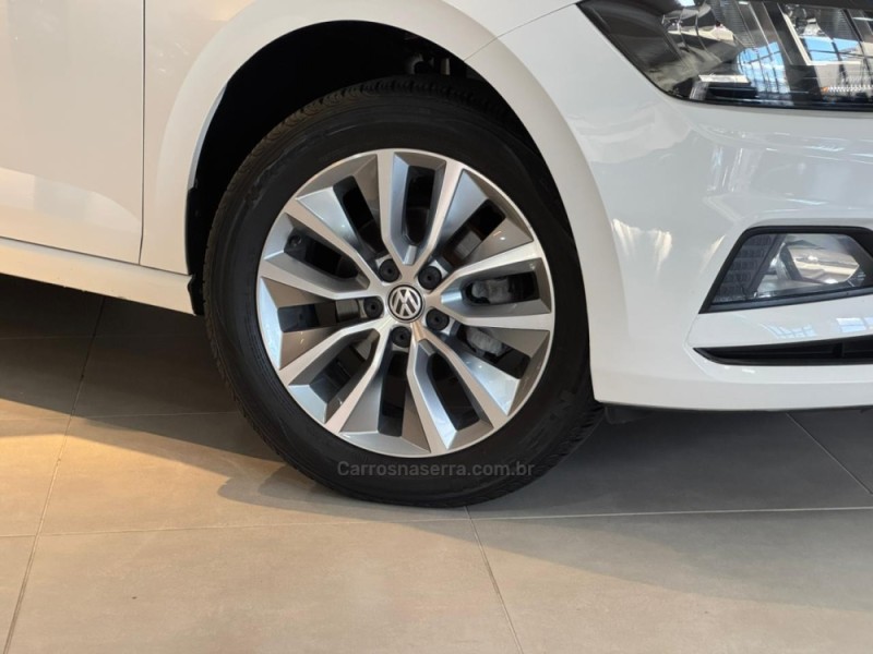 VIRTUS 1.6 MSI FLEX 4P AUTOMÁTICO - 2019 - CAXIAS DO SUL