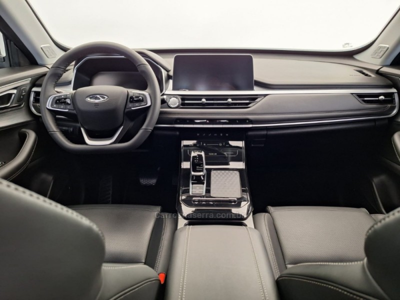 TIGGO 1.6 16V TURBO GDI 7 PRO GASOLINA 4P AUTOMÁTICO - 2023 - CAXIAS DO SUL