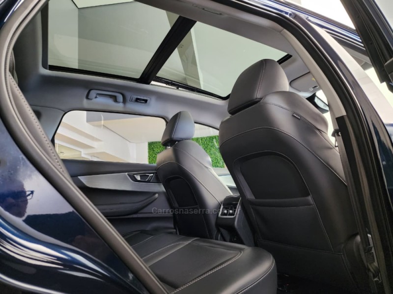 TIGGO 1.6 16V TURBO GDI 7 PRO GASOLINA 4P AUTOMÁTICO - 2023 - CAXIAS DO SUL