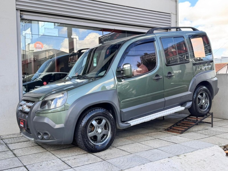 doblo 1.8 mpi adventure locker 8v flex 4p manual 2010 caxias do sul