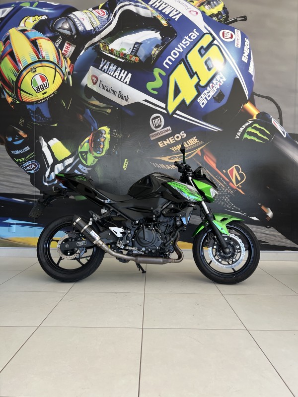 z400  2020 passo fundo