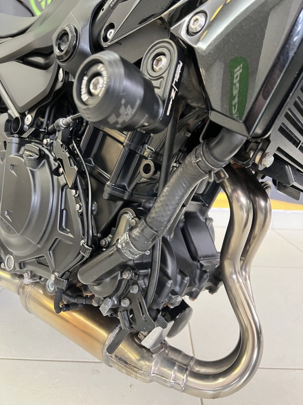 Z400  - 2020 - PASSO FUNDO