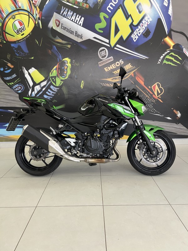 z400  2020 passo fundo