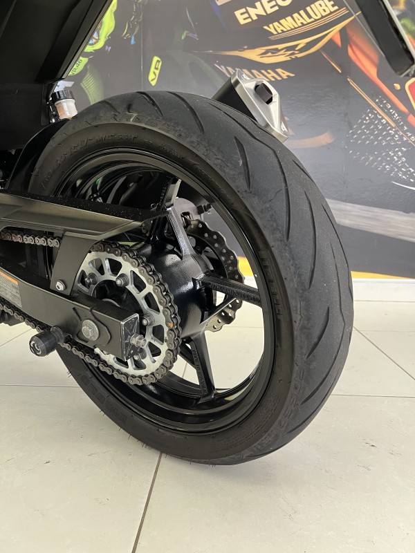 Z400  - 2020 - PASSO FUNDO
