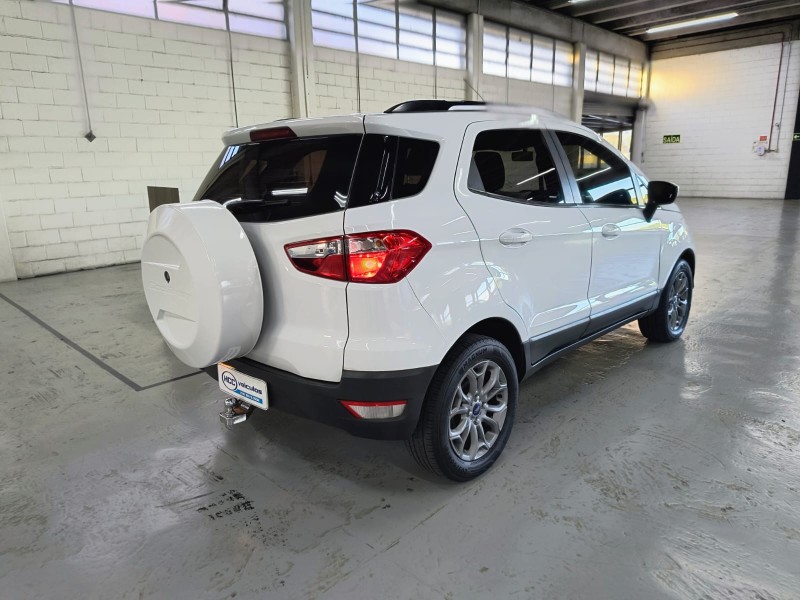 ECOSPORT 1.6 SE 16V FLEX 4P MANUAL - 2013 - CAXIAS DO SUL