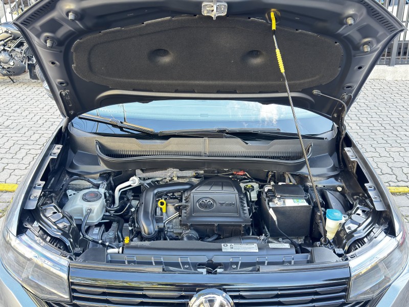 T-CROSS 1.0 TSI 200 12V FLEX 4P AUTOMÁTICO - 2020 - CAXIAS DO SUL