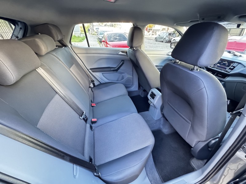 T-CROSS 1.0 TSI 200 12V FLEX 4P AUTOMÁTICO - 2020 - CAXIAS DO SUL