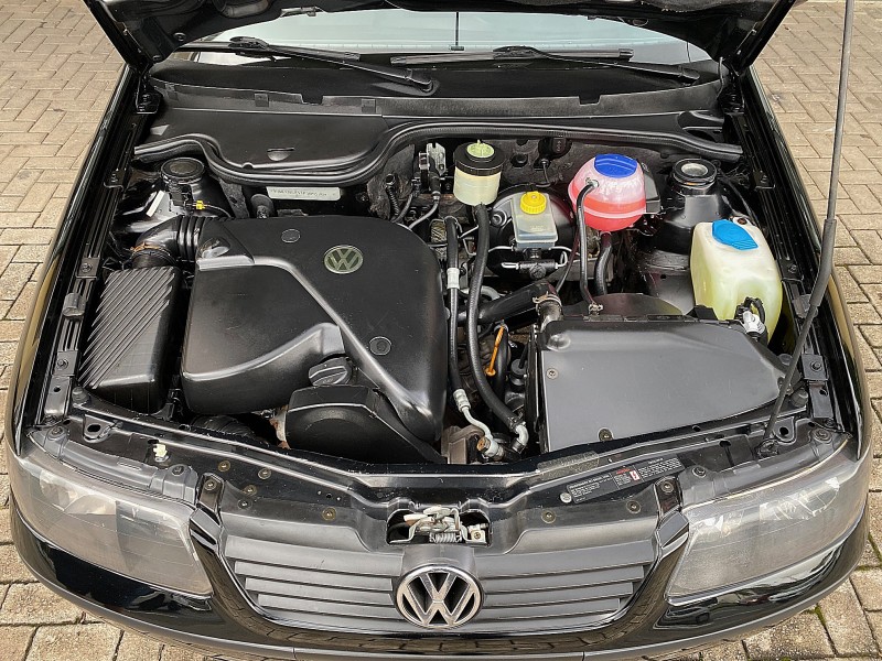 SAVEIRO 1.8 MI CS 8V GASOLINA 2P MANUAL G.III - 2001 - CAXIAS DO SUL