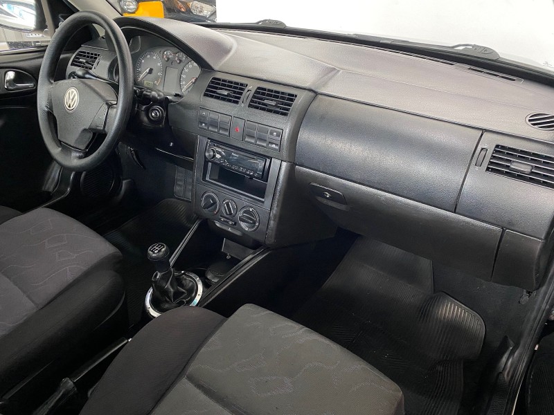 SAVEIRO 1.8 MI CS 8V GASOLINA 2P MANUAL G.III - 2001 - CAXIAS DO SUL