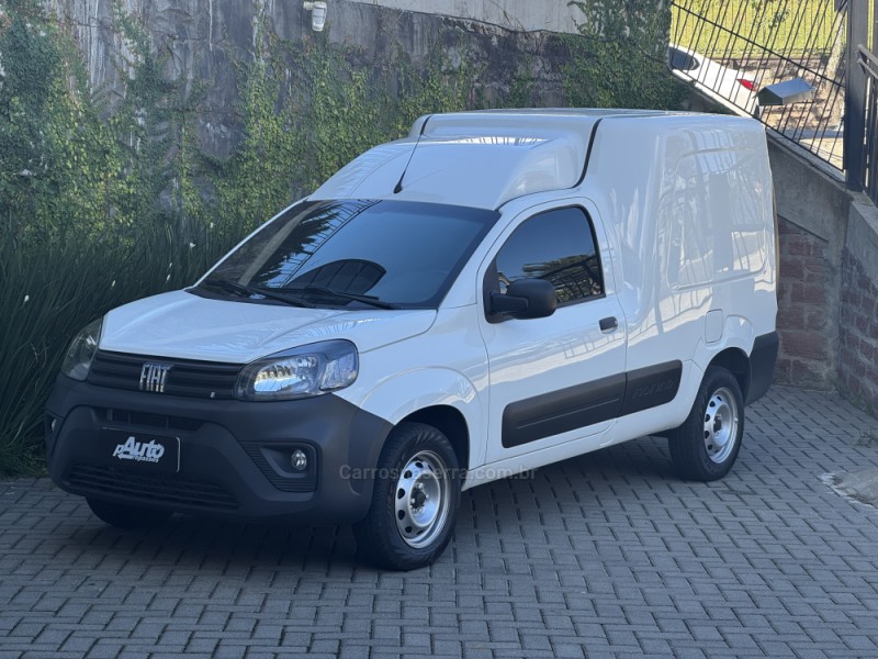 fiorino 1.4 endurance evo 8v flex 2p manual 2024 farroupilha