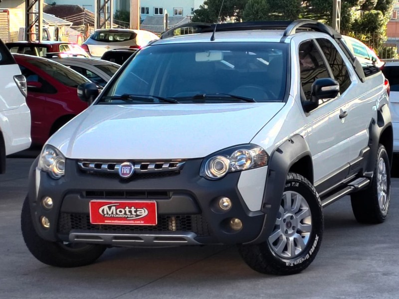 strada 1.8 mpi adventure locker cd 16v flex 3p manual 2014 caxias do sul