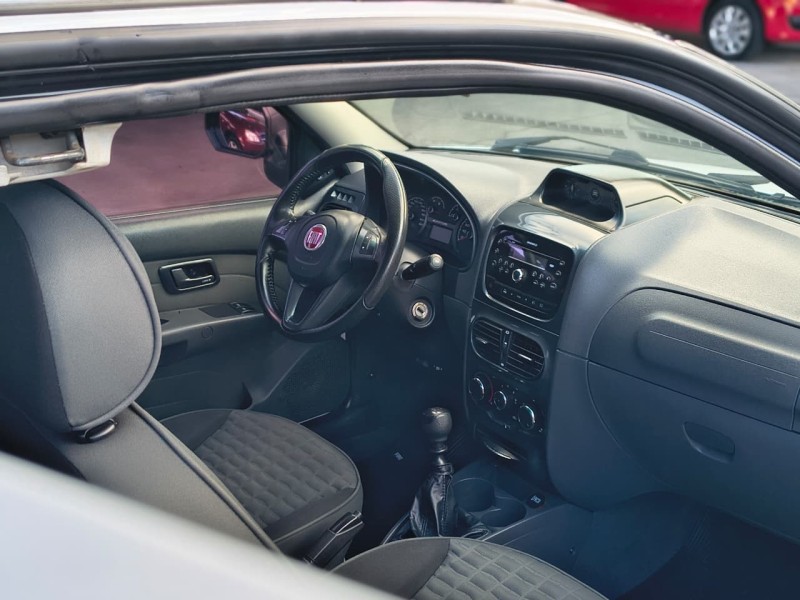 STRADA 1.8 MPI ADVENTURE LOCKER CD 16V FLEX 3P MANUAL - 2014 - CAXIAS DO SUL