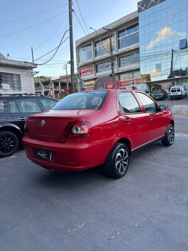 SIENA  - 2011 - CAXIAS DO SUL