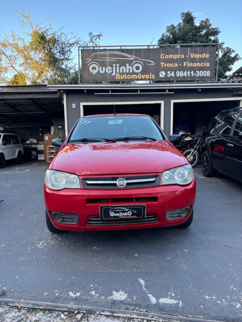 siena  2011 caxias do sul