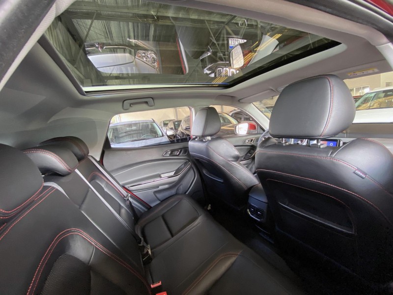 TIGGO 1.5 16V TURBO 5X TXS FLEX 4P AUTOMÁTICO - 2022 - FARROUPILHA