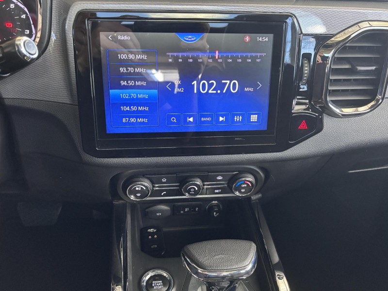 TIGGO 1.5 16V TURBO 5X TXS FLEX 4P AUTOMÁTICO - 2022 - FARROUPILHA