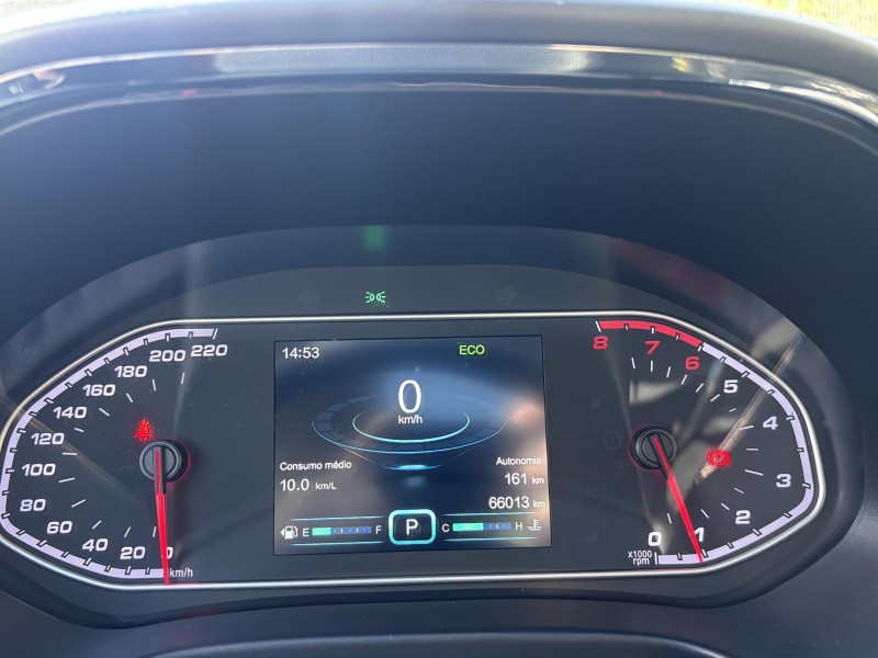 TIGGO 1.5 16V TURBO 5X TXS FLEX 4P AUTOMÁTICO - 2022 - FARROUPILHA