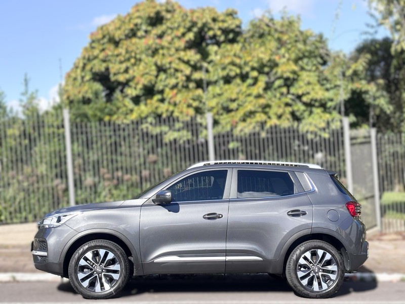 TIGGO 1.5 16V TURBO 5X TXS FLEX 4P AUTOMÁTICO - 2022 - FARROUPILHA