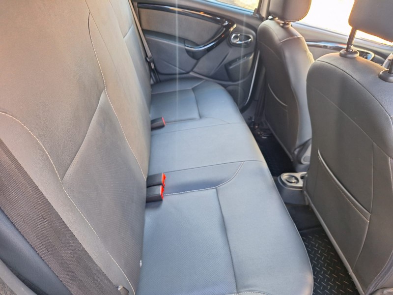 DUSTER OROCH 2.0 16V FLEX DYNAMIQUE AT 4P AUTOMÁTICO - 2020 - CAXIAS DO SUL